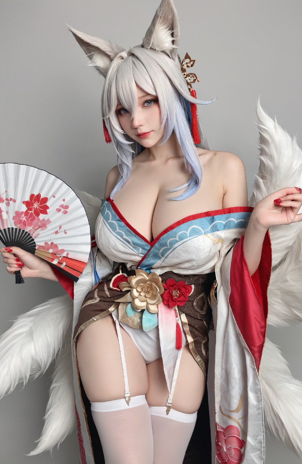 fugue (honkai star rail)