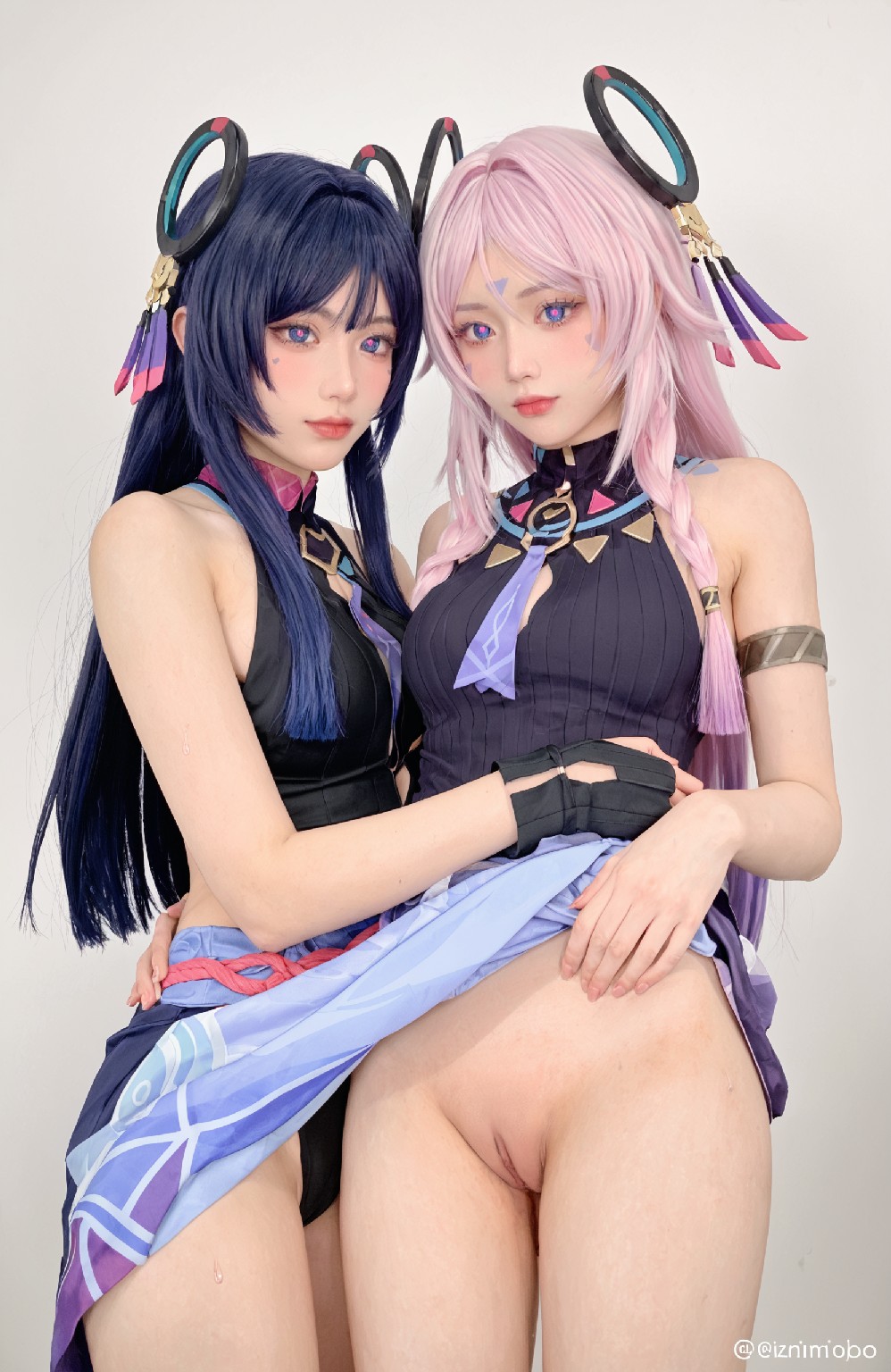 citlali (genshin impact)