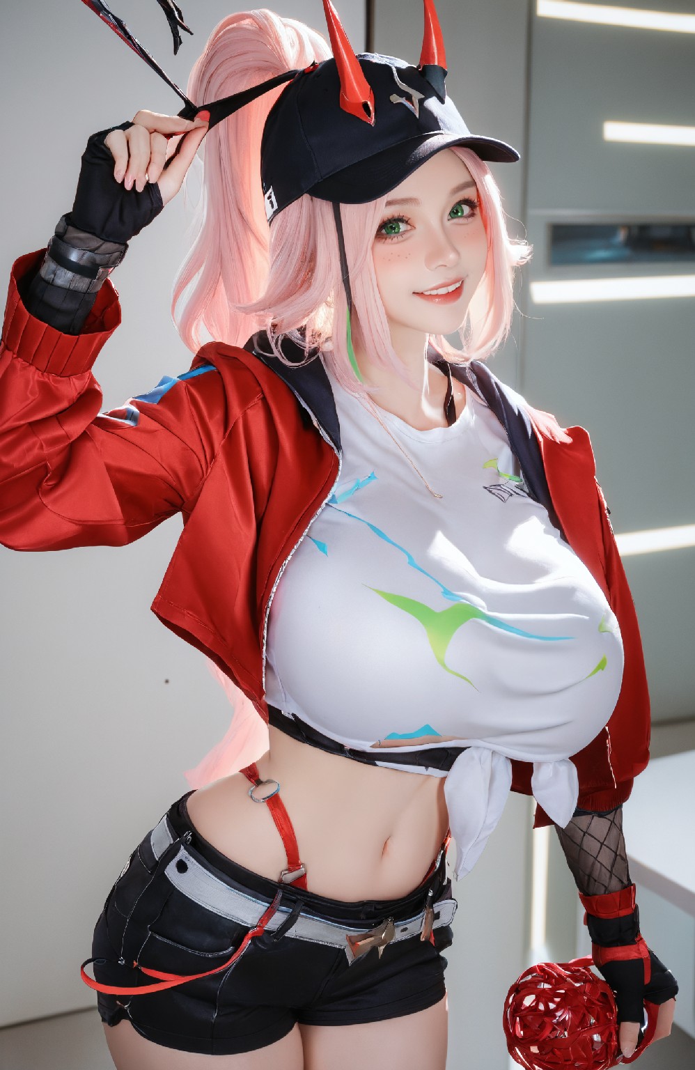Rapp (honkai star rail)