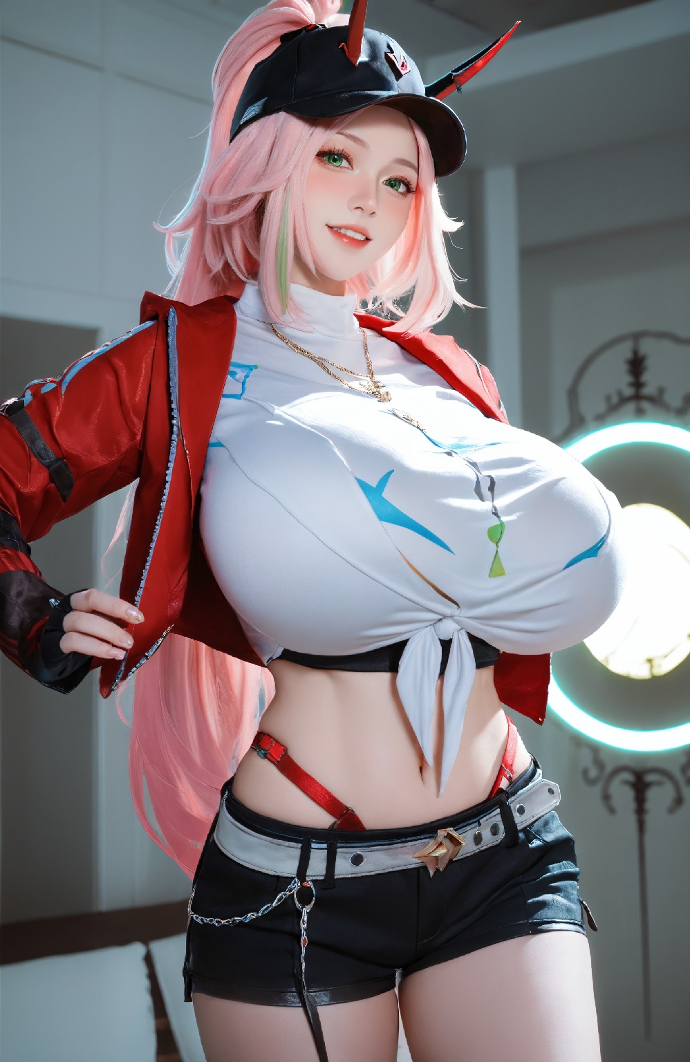 Rapp (honkai star rail)