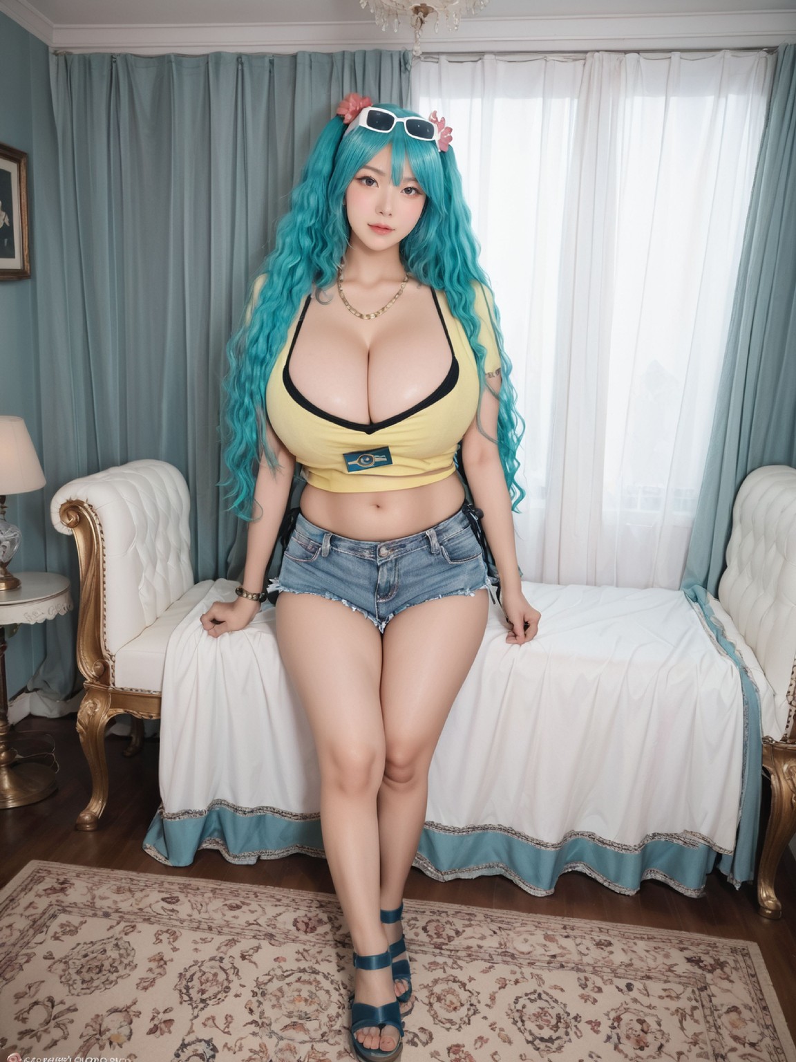 Miku+Hatsune+Vocaloid