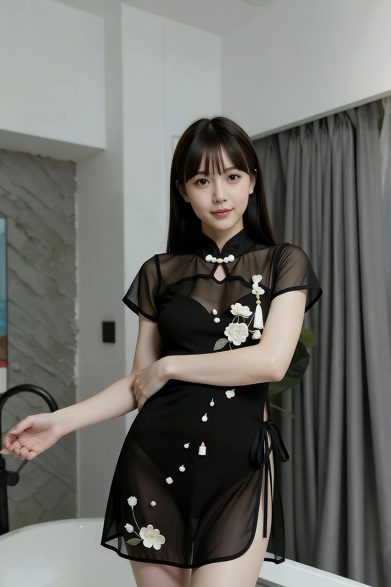 Mandarin - 0720