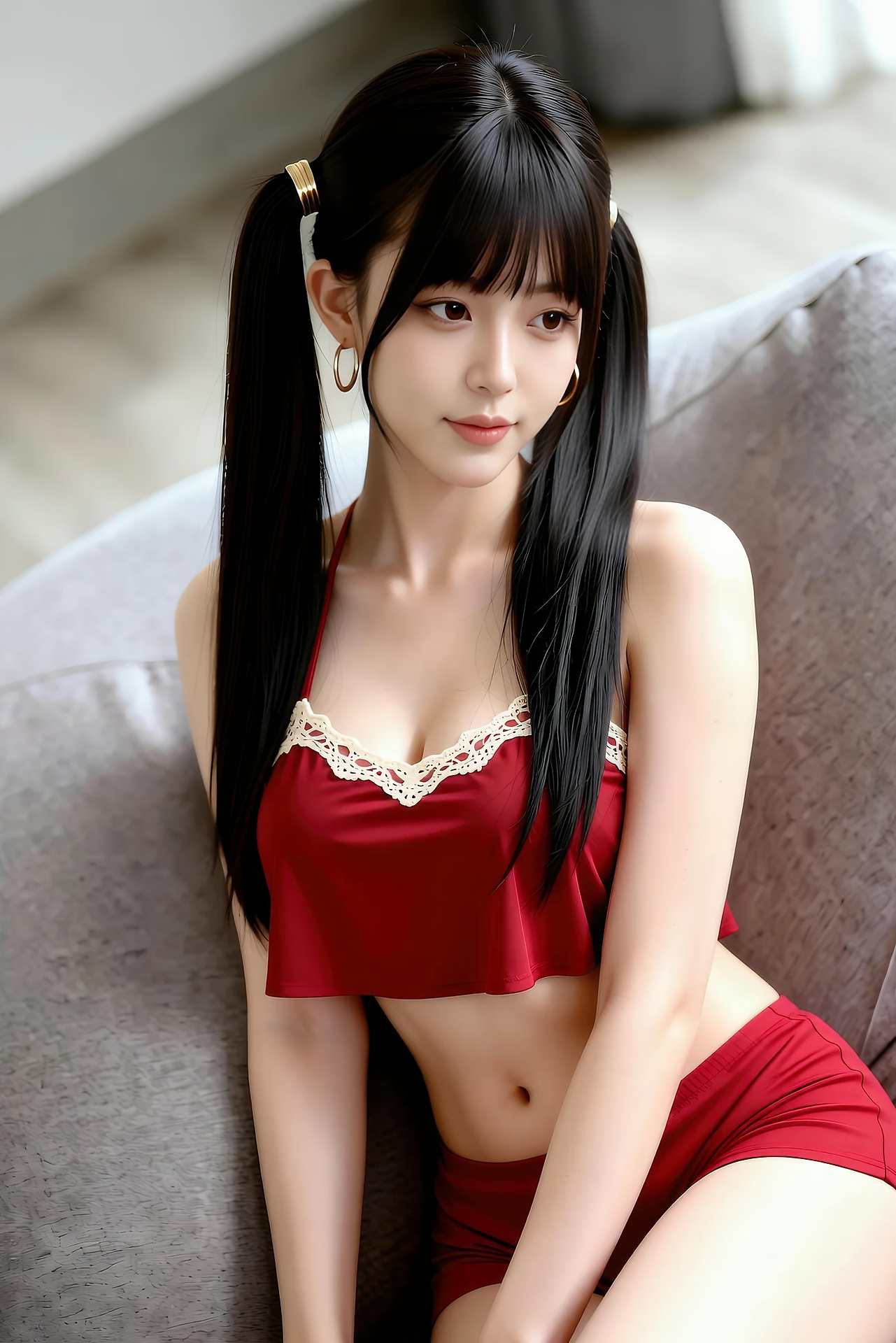 Yuzu sasa - 0722A