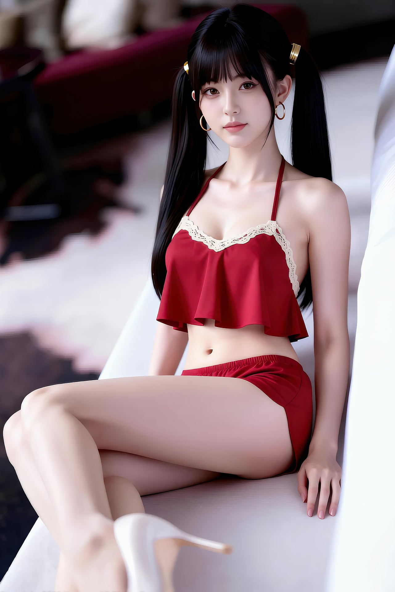 Yuzu sasa - 0722A