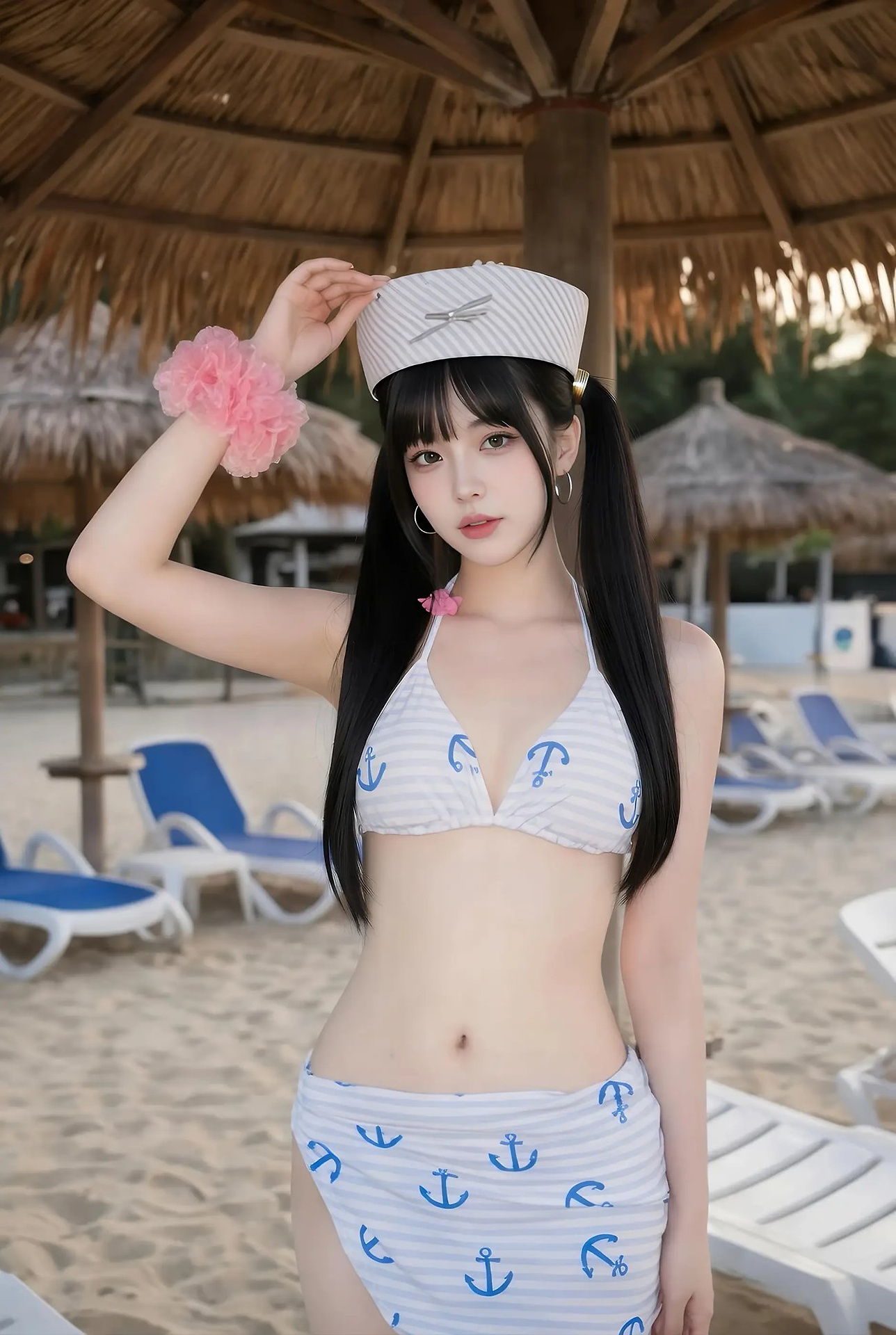 No. 322 - Yuyu sasa