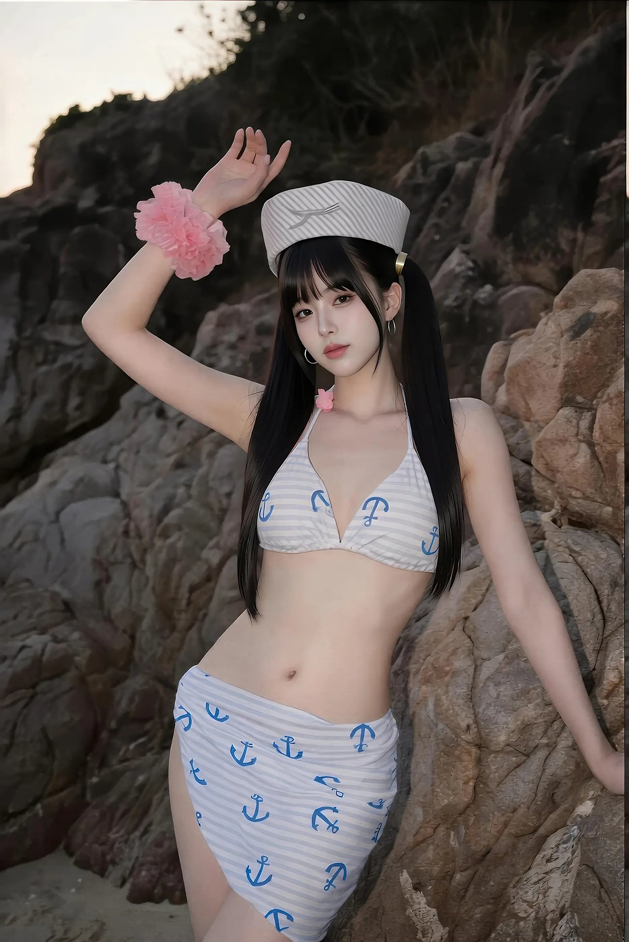 No. 322 - Yuyu sasa
