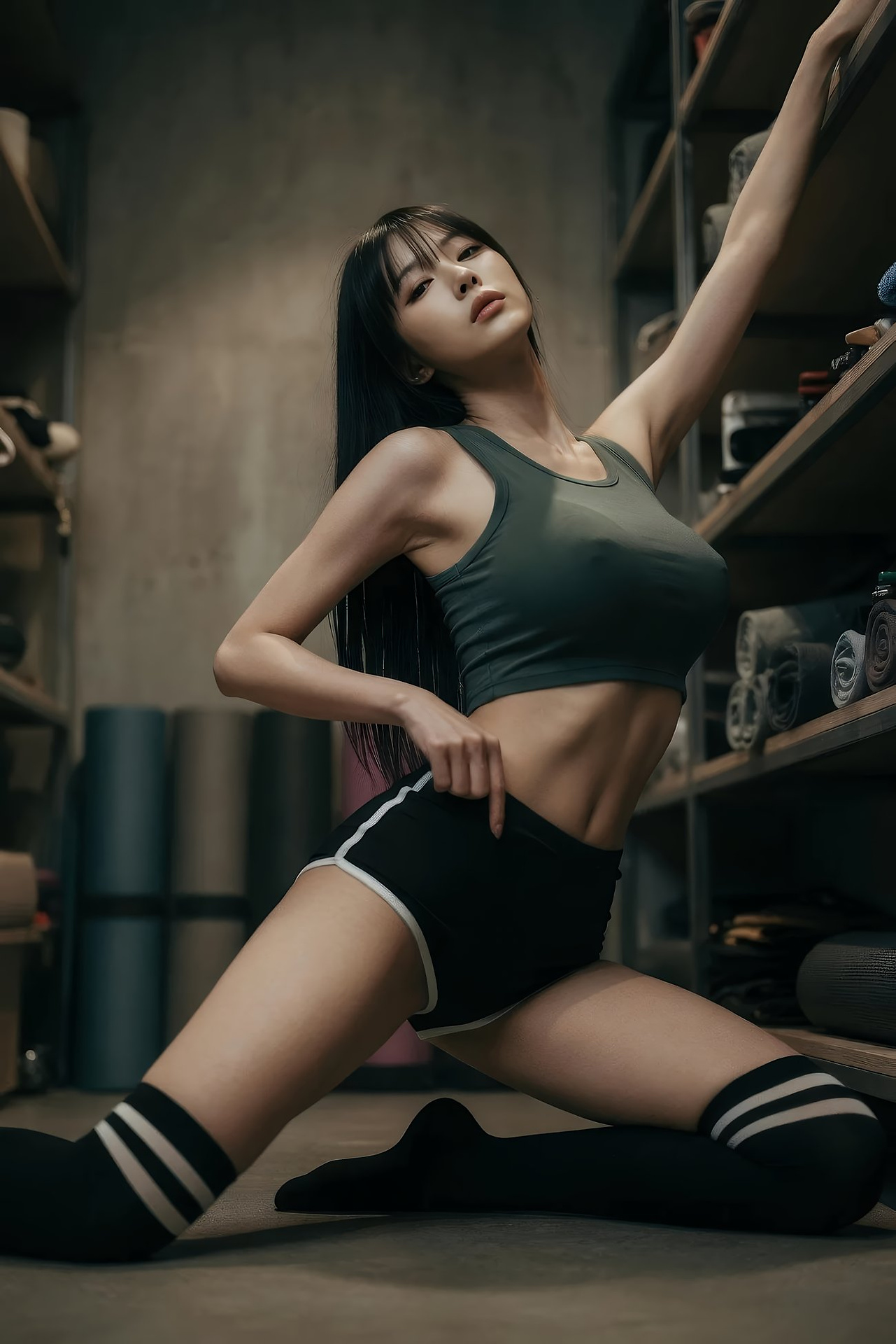 Paxi mila - 0724B
