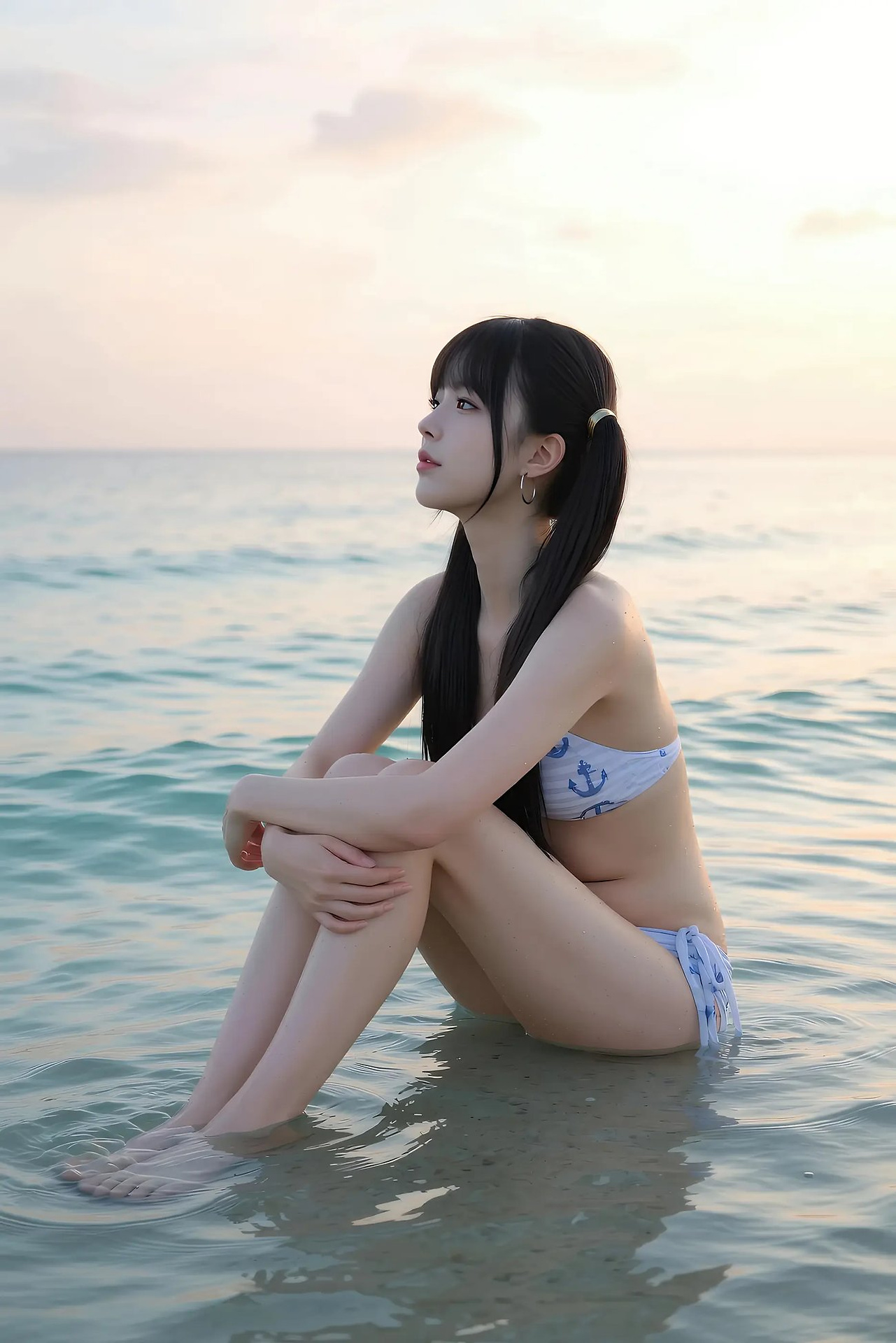 No. 322 - Yuyu sasa