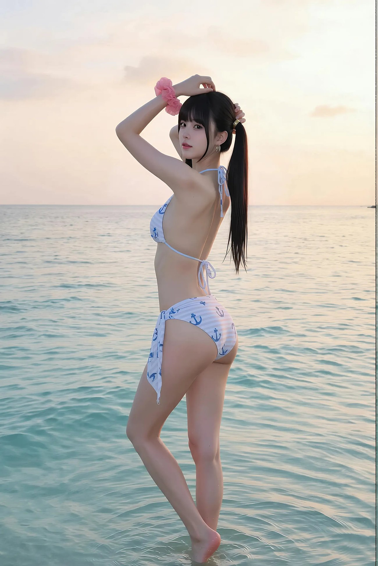 No. 322 - Yuyu sasa