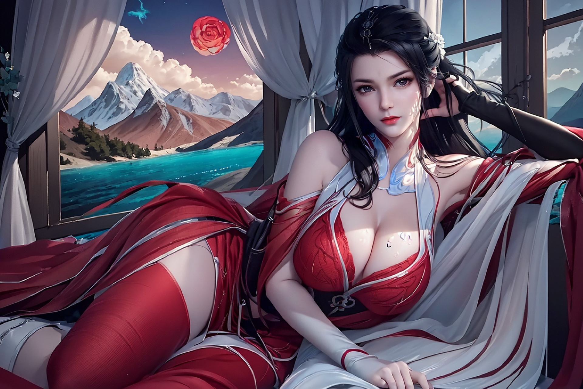 Youqin Xuanya