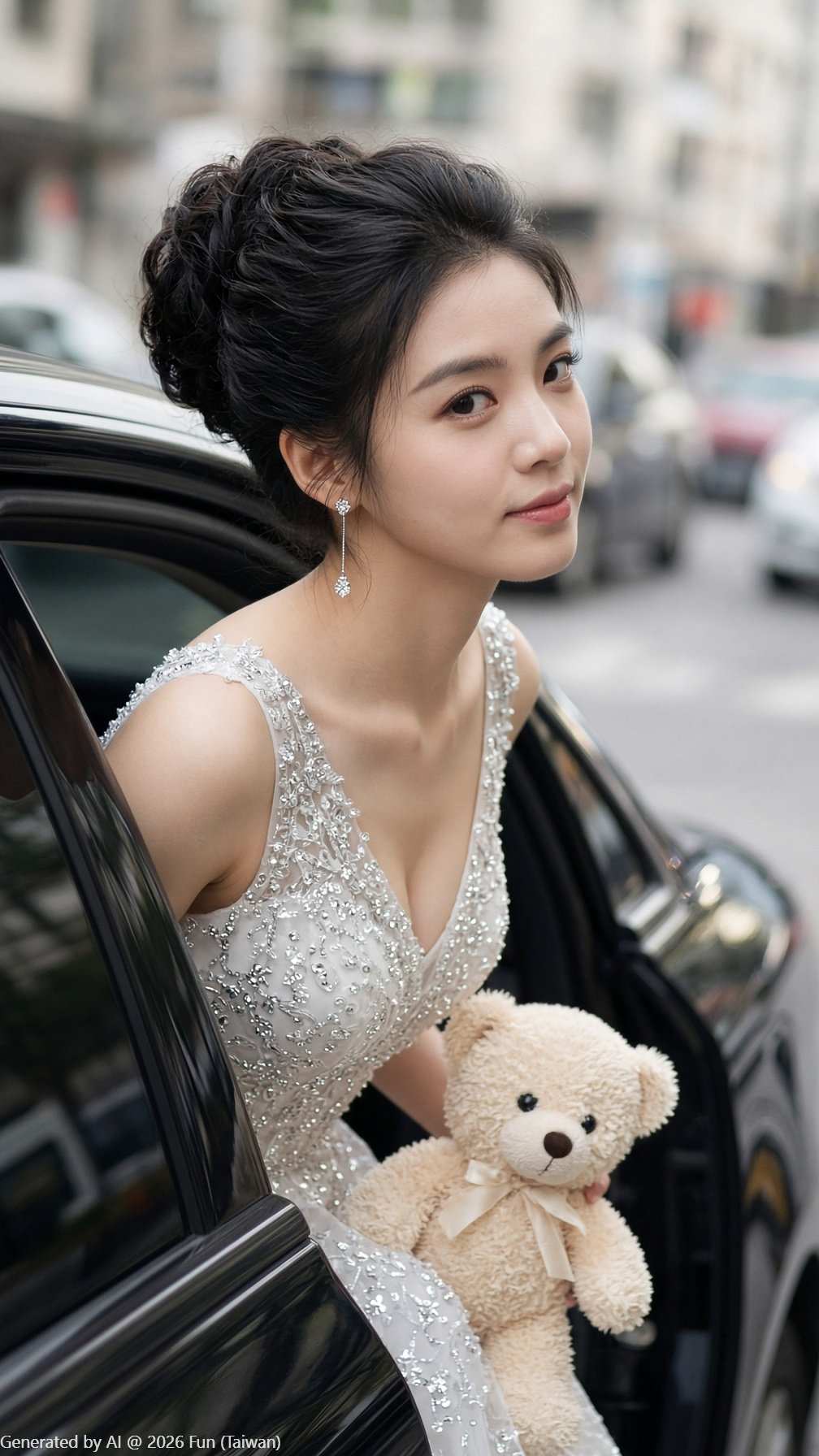 最美的瞬間#97 生過三娃的離婚醫生娘