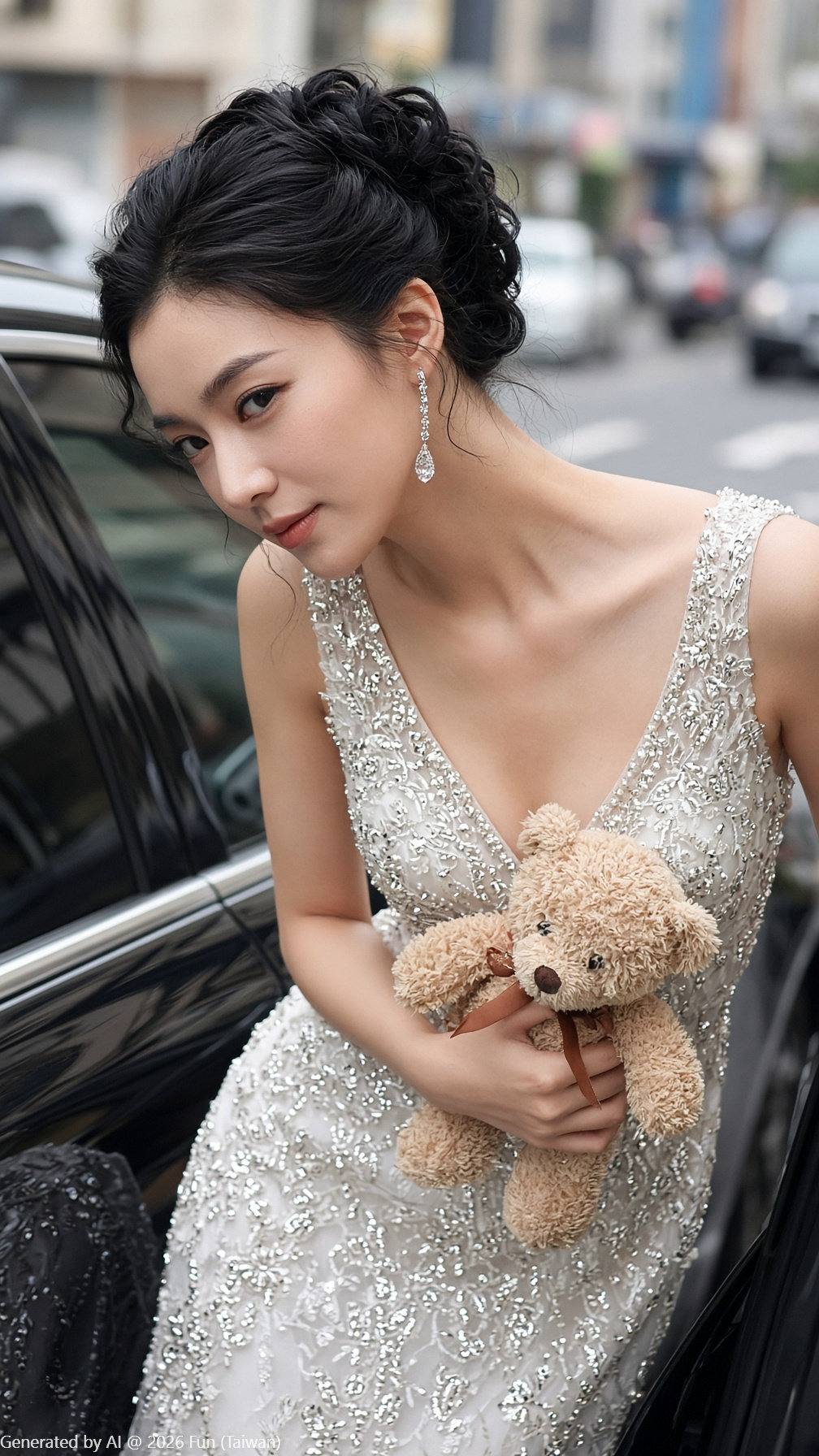 最美的瞬間#97 生過三娃的離婚醫生娘
