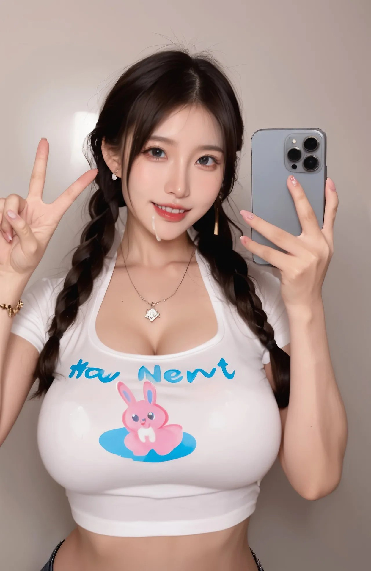 1147 cute girl - Part 2