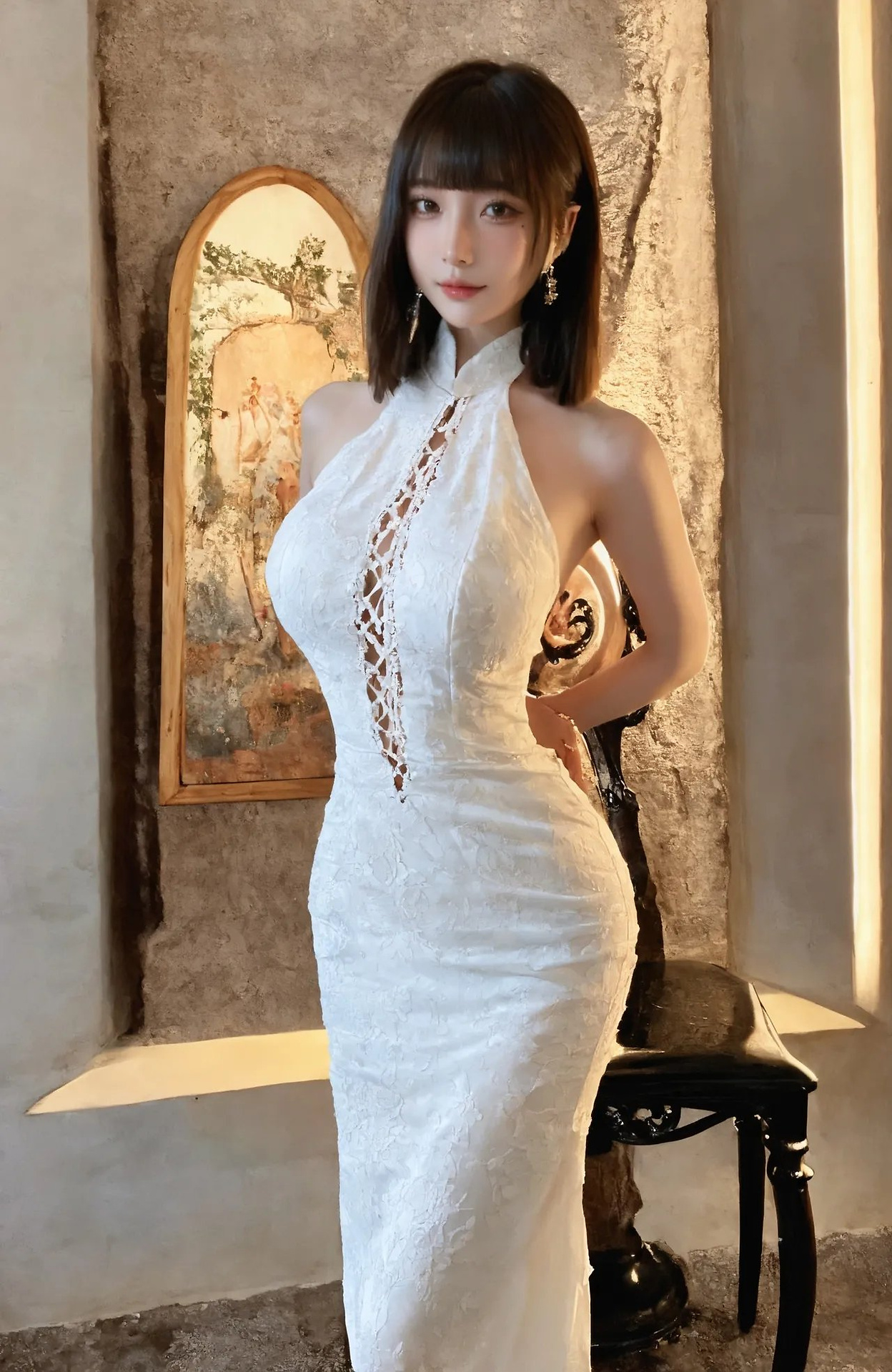 cheongsam1 - Part 1
