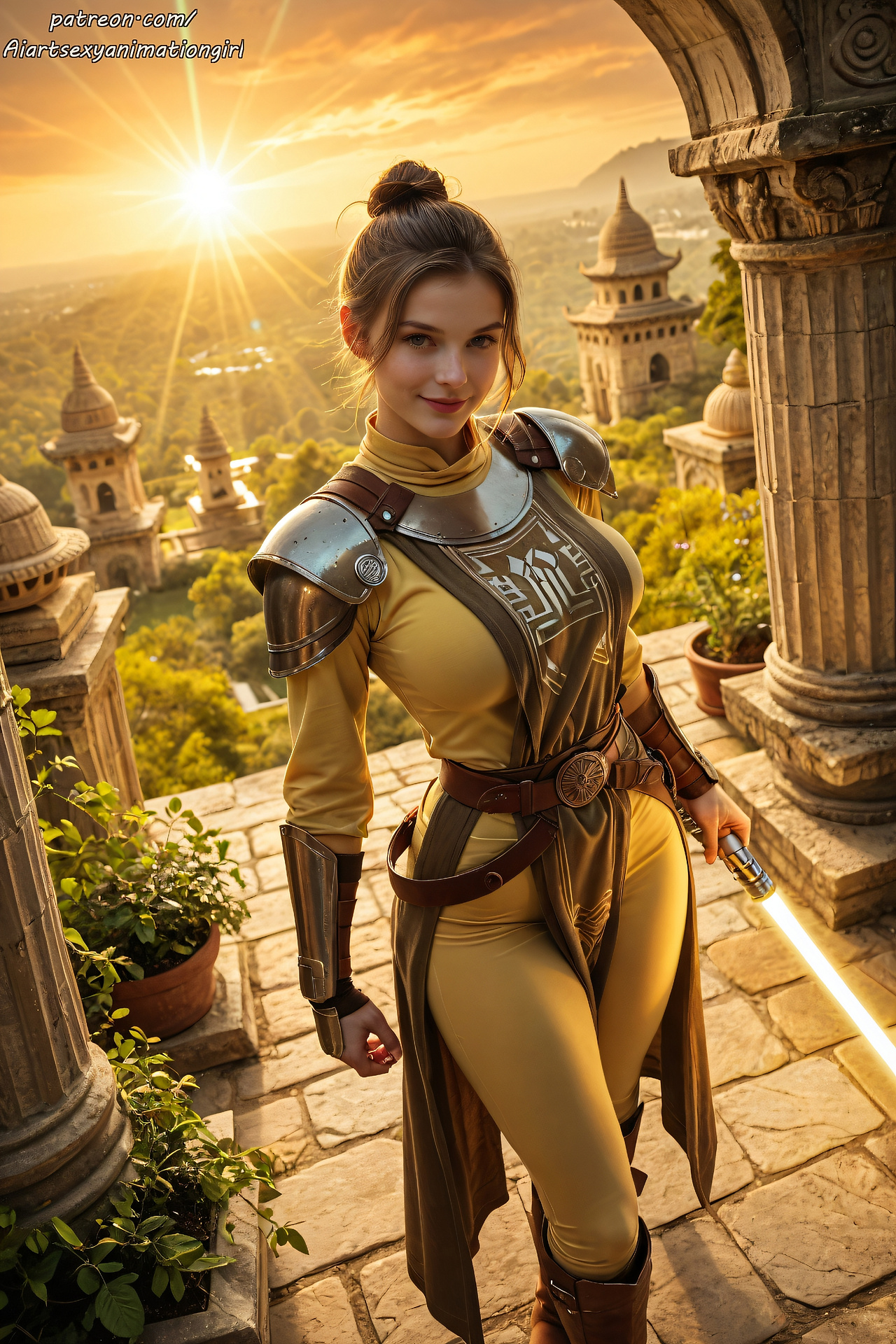 🌌Bastila Shan⚔️