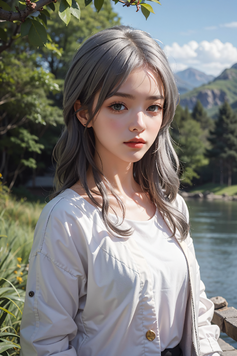 the trailblazer realistic style hd