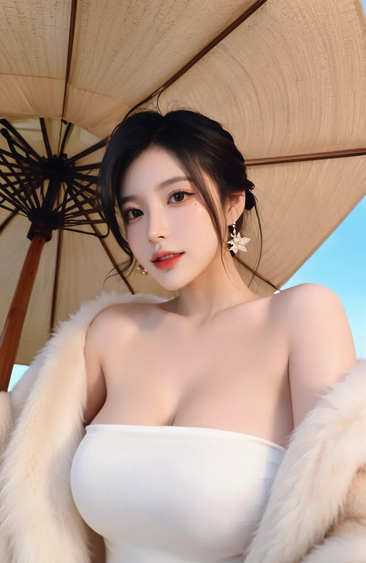 Sexy Lady - Part 1