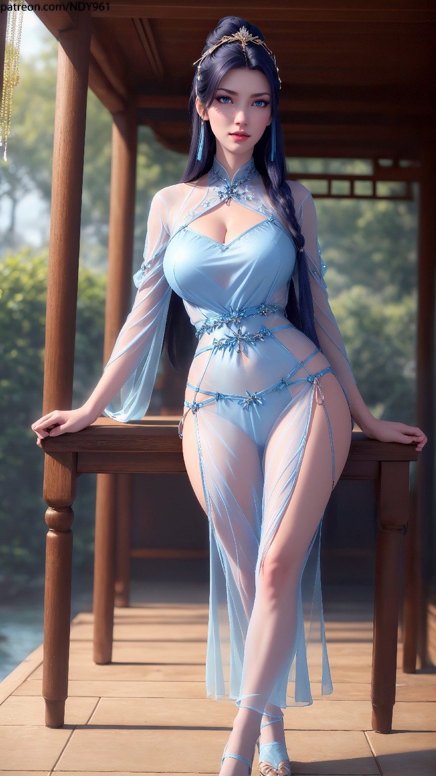 Prin Chanyin Sha_光之魂_ndy497