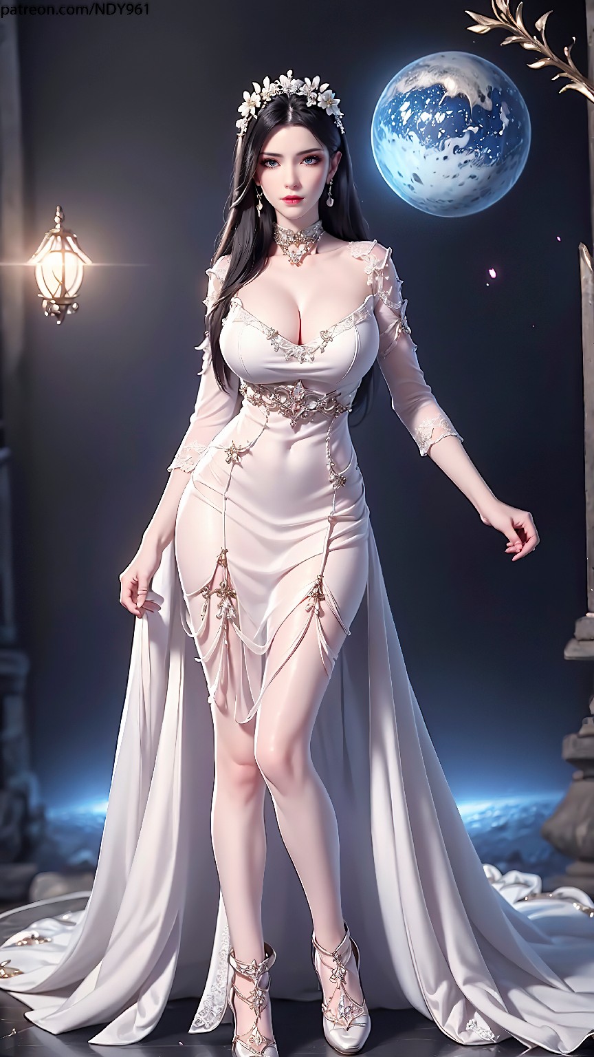 Cailin_鬥破蒼穹_ndy504