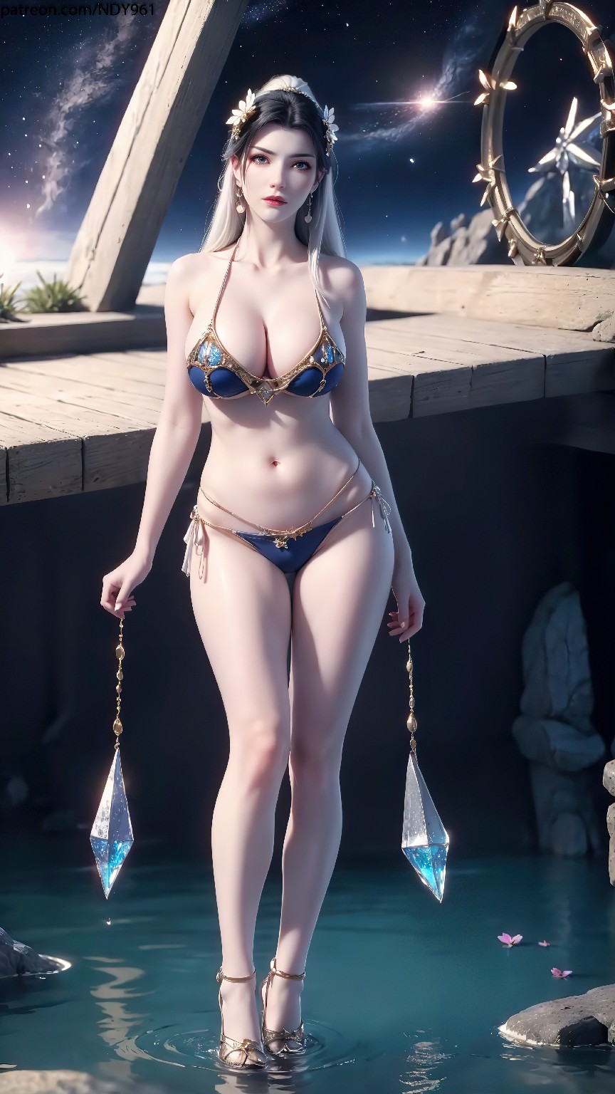 Cailin_鬥破蒼穹_ndy504