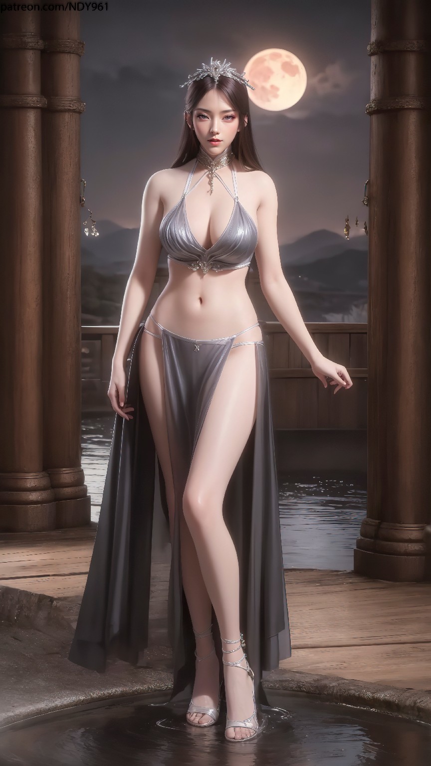Duxie Furen_Apotheosis_ndy529