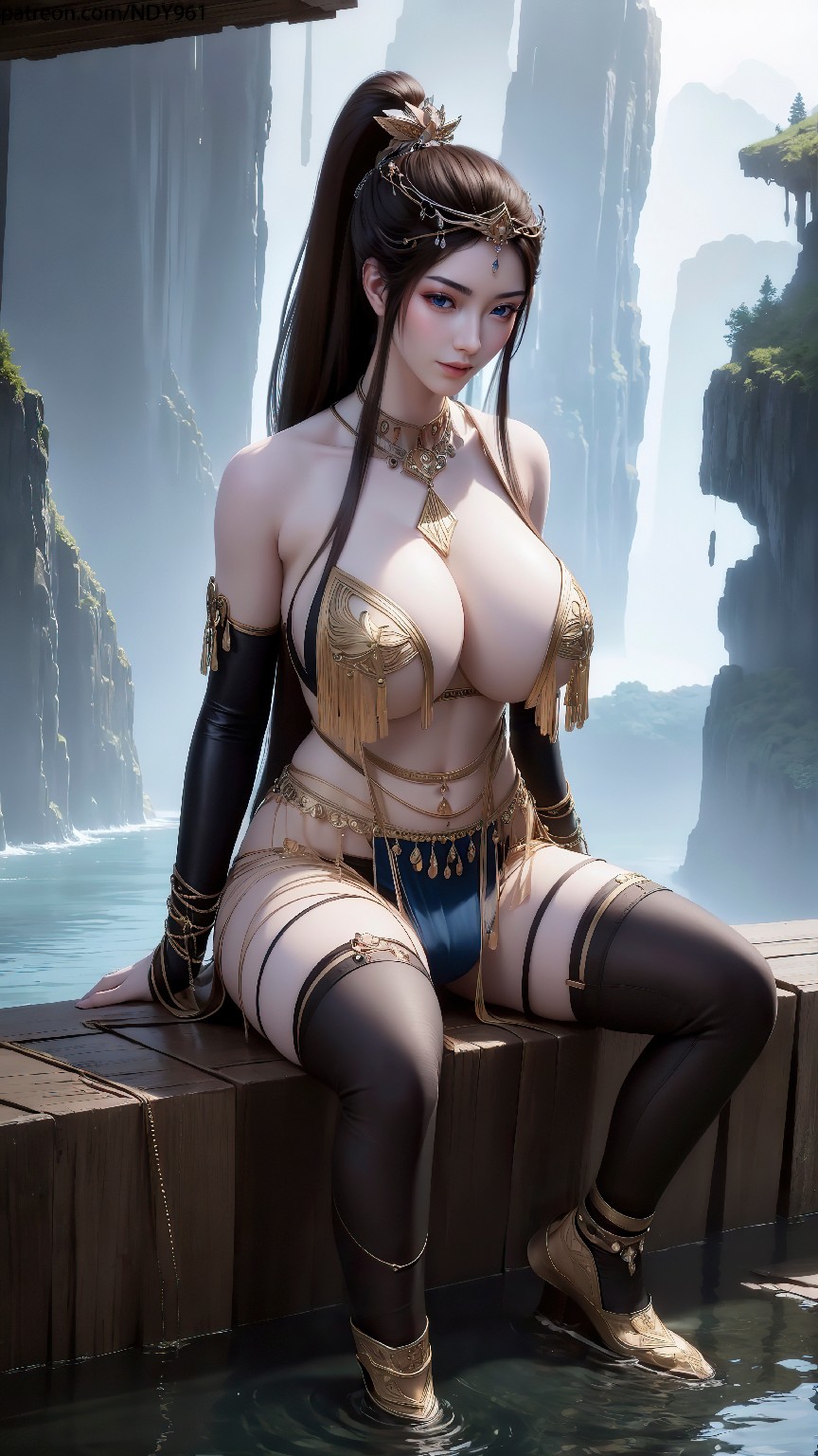 Yuan Yao_Traditional Chinese Xiuxian Biography_ndy534