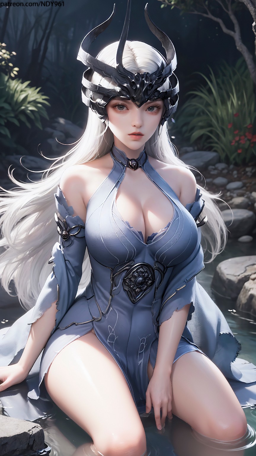 天玄聖女_遮天蔽日_ndy546