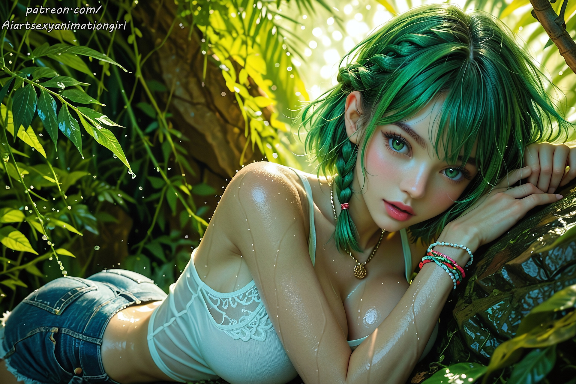 🌿Natural beauties💧