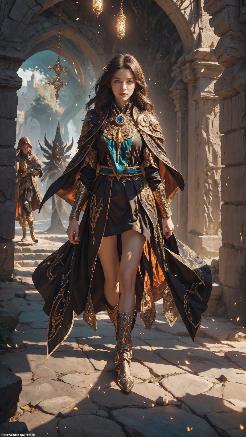 FANTASY