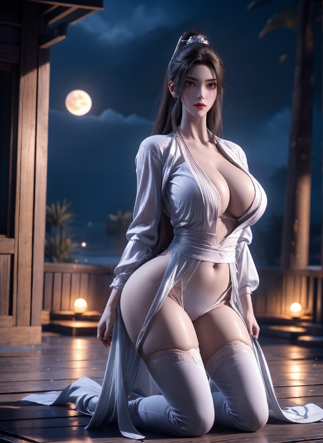 FangQingyue