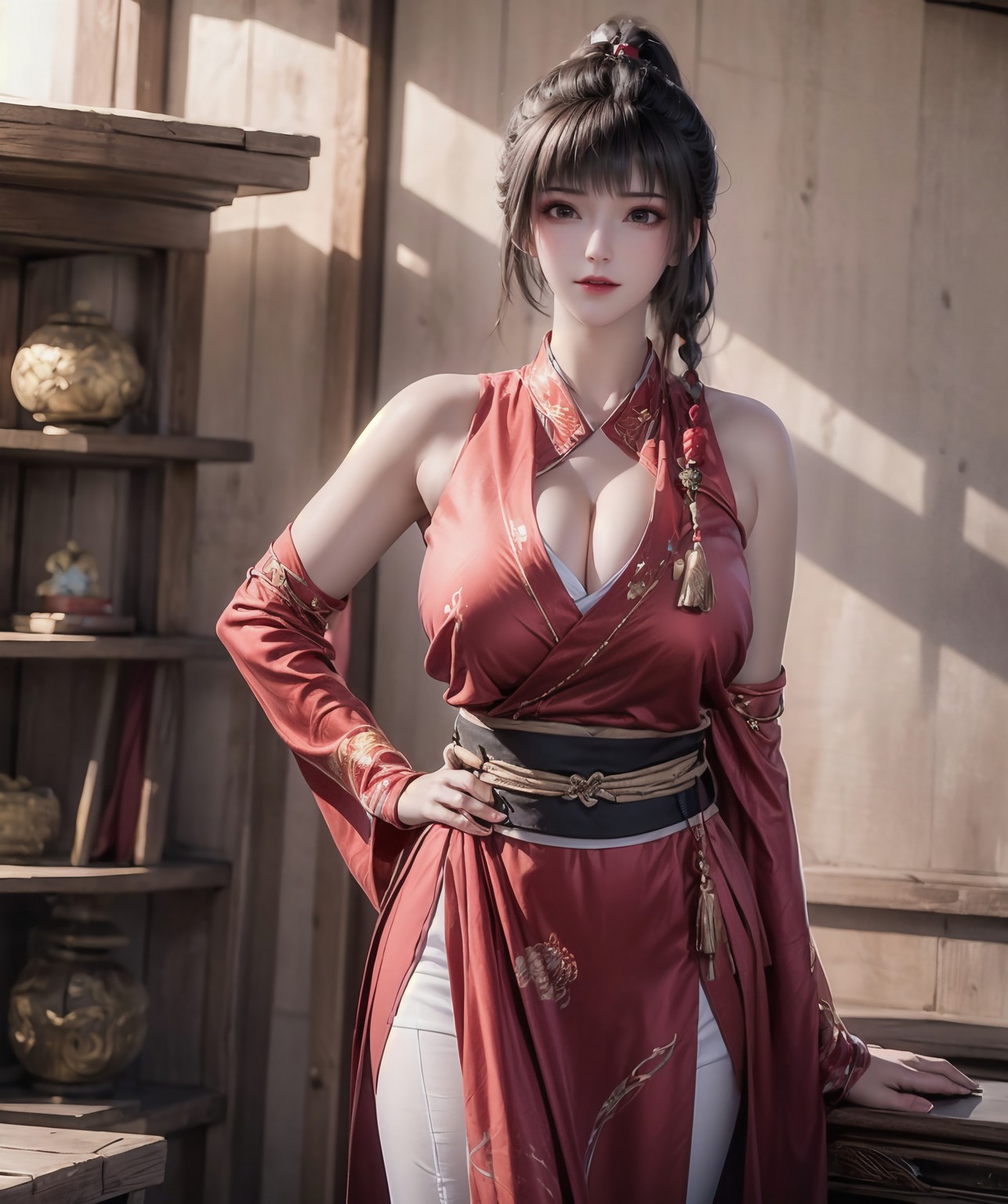 Fang Xiaoling