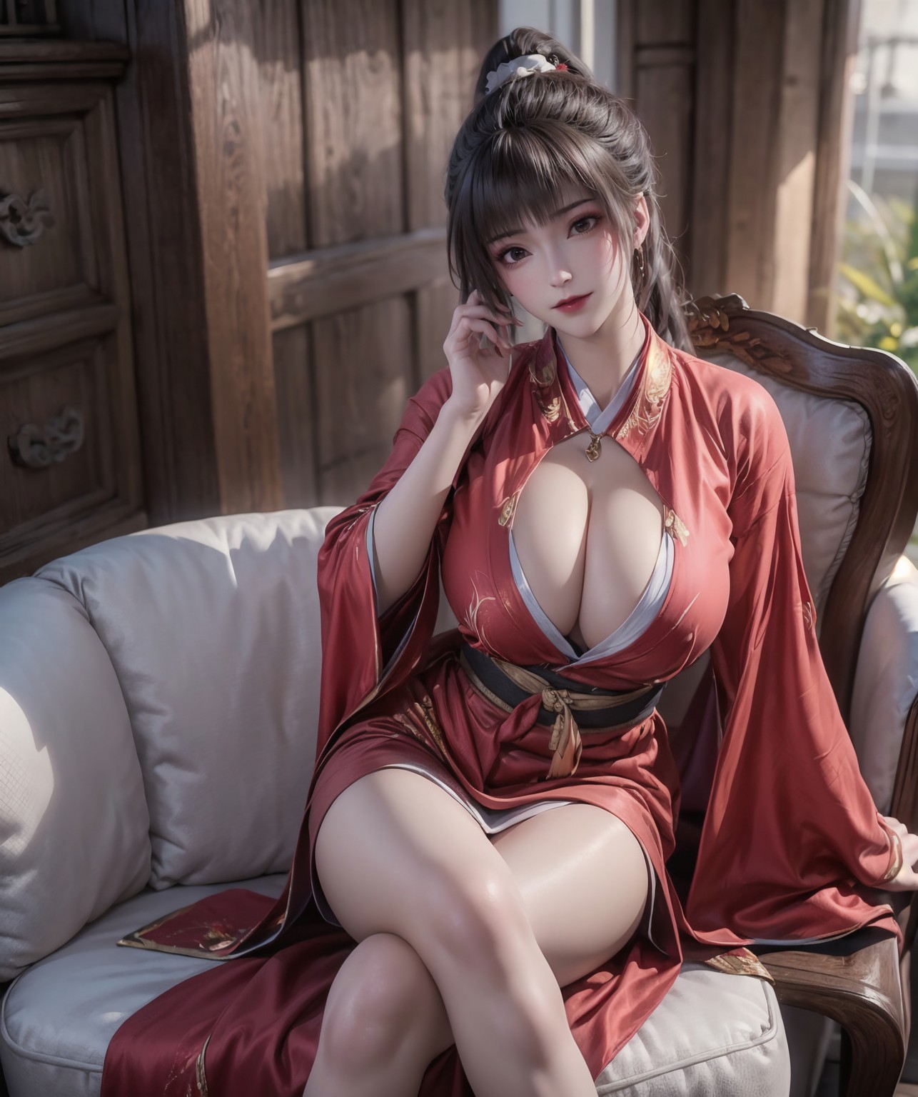 Fang Xiaoling