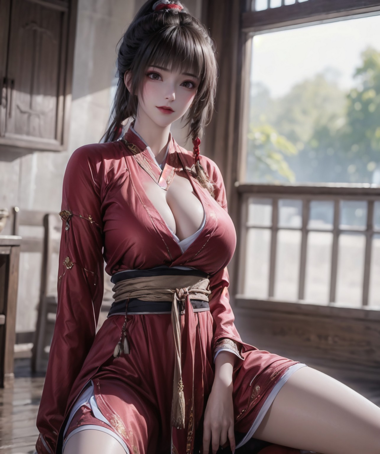 Fang Xiaoling