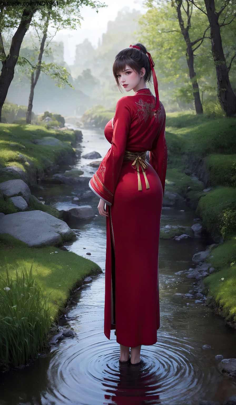 Fang Xiaolin_Yong Sheng_ndy663