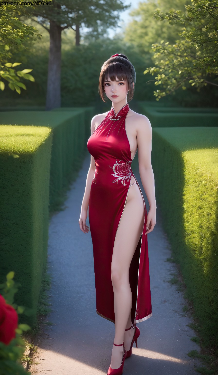 Fang Xiaolin_Yong Sheng_ndy663