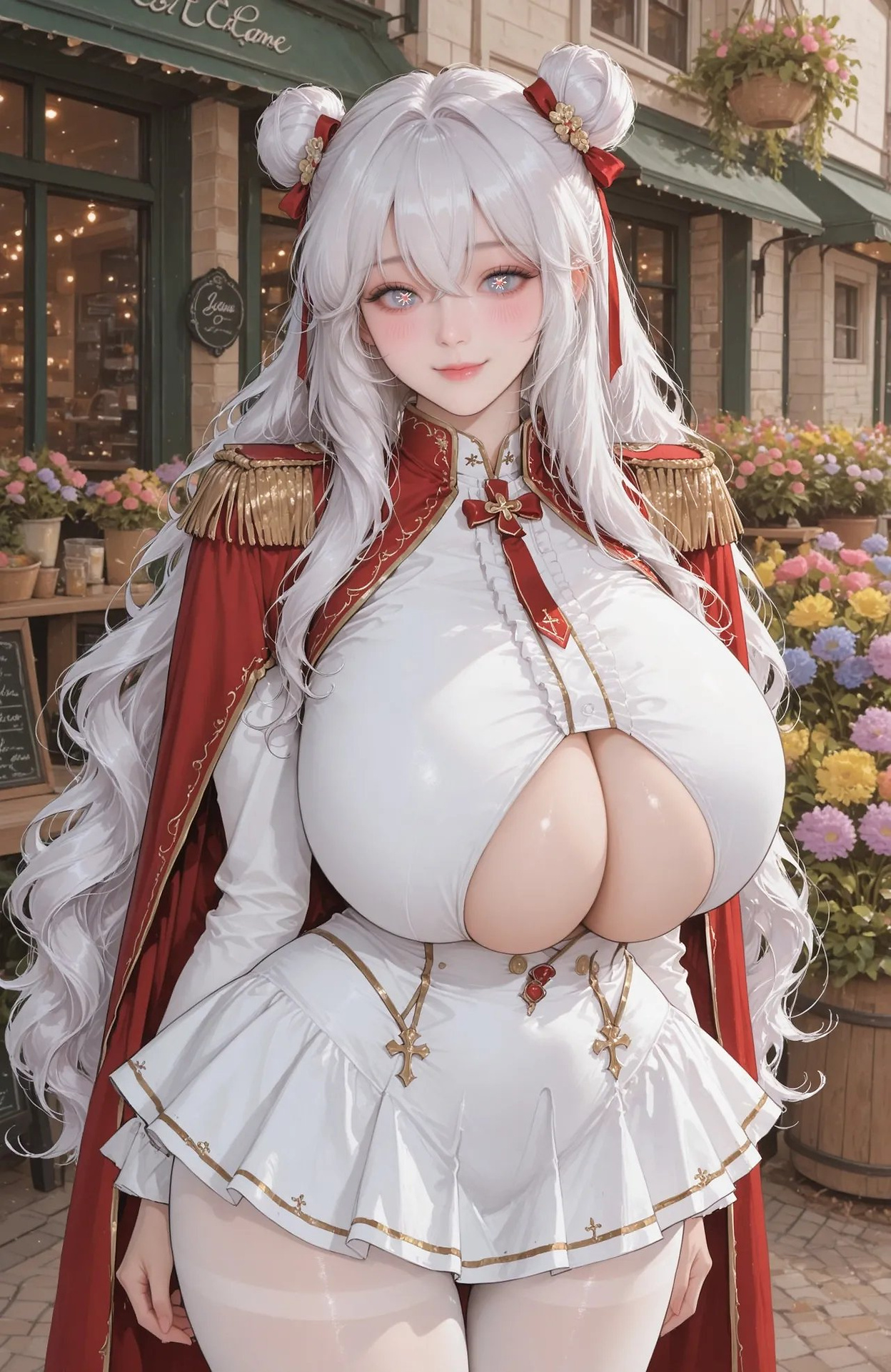 le malin azur lane - Part 1