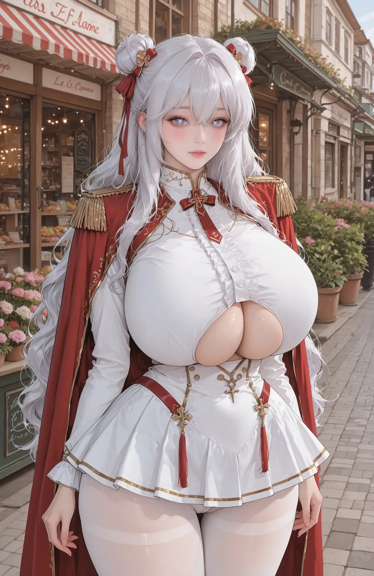 le malin azur lane - Part 3