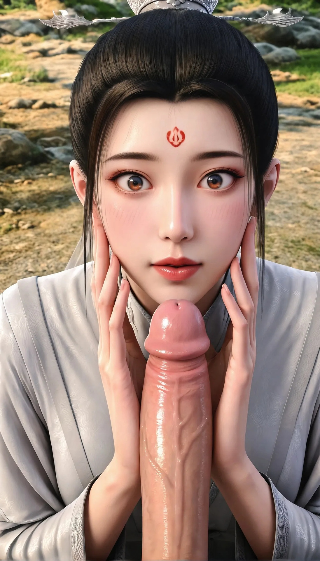 Jianlai * --He Xiaoliang
