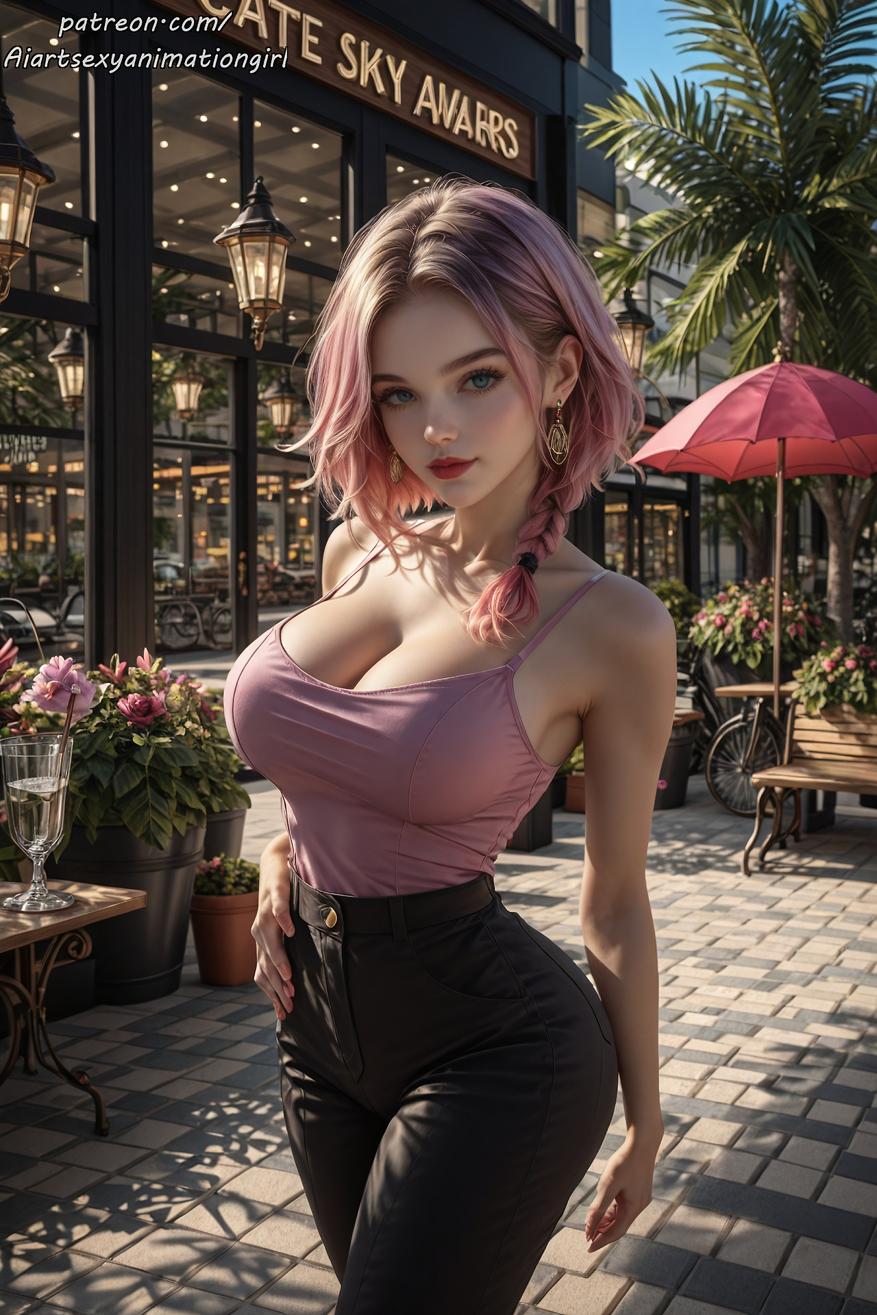 🏙️Urban Ladies💃
