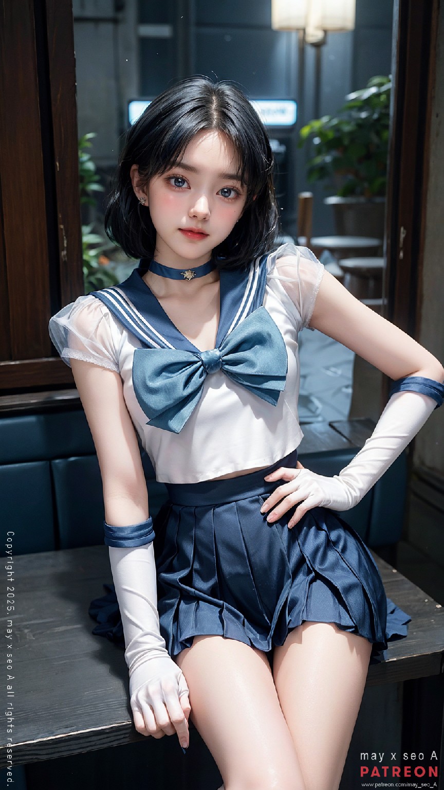 [Role Play] Mariner Venus # 2