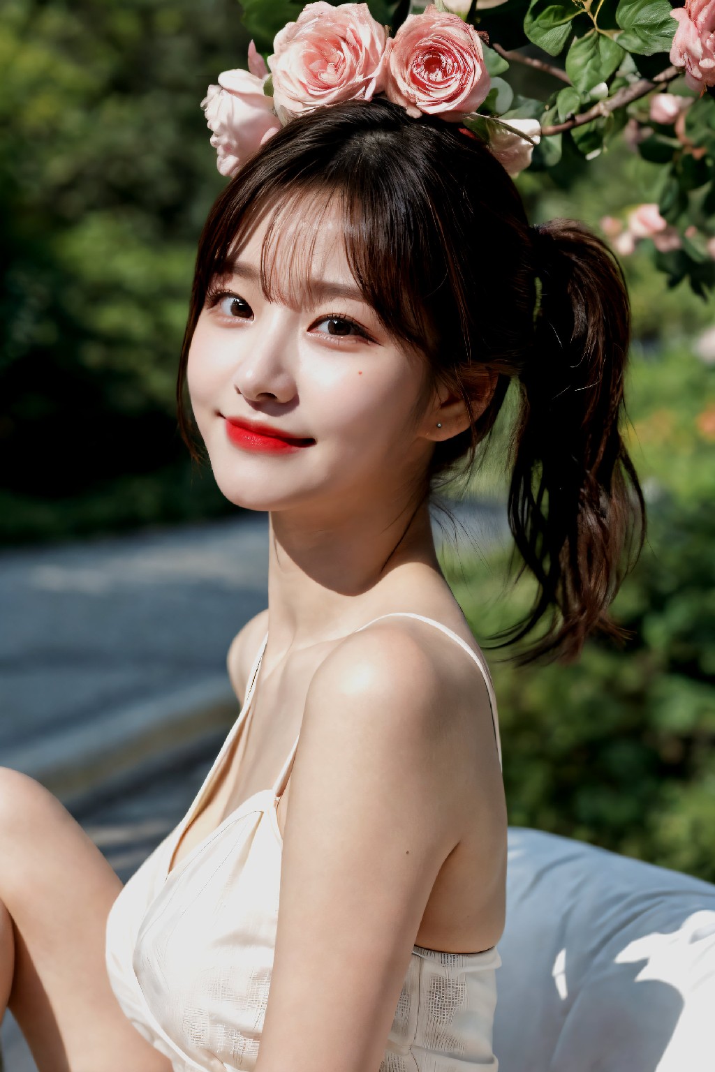 Not + Park + minjung