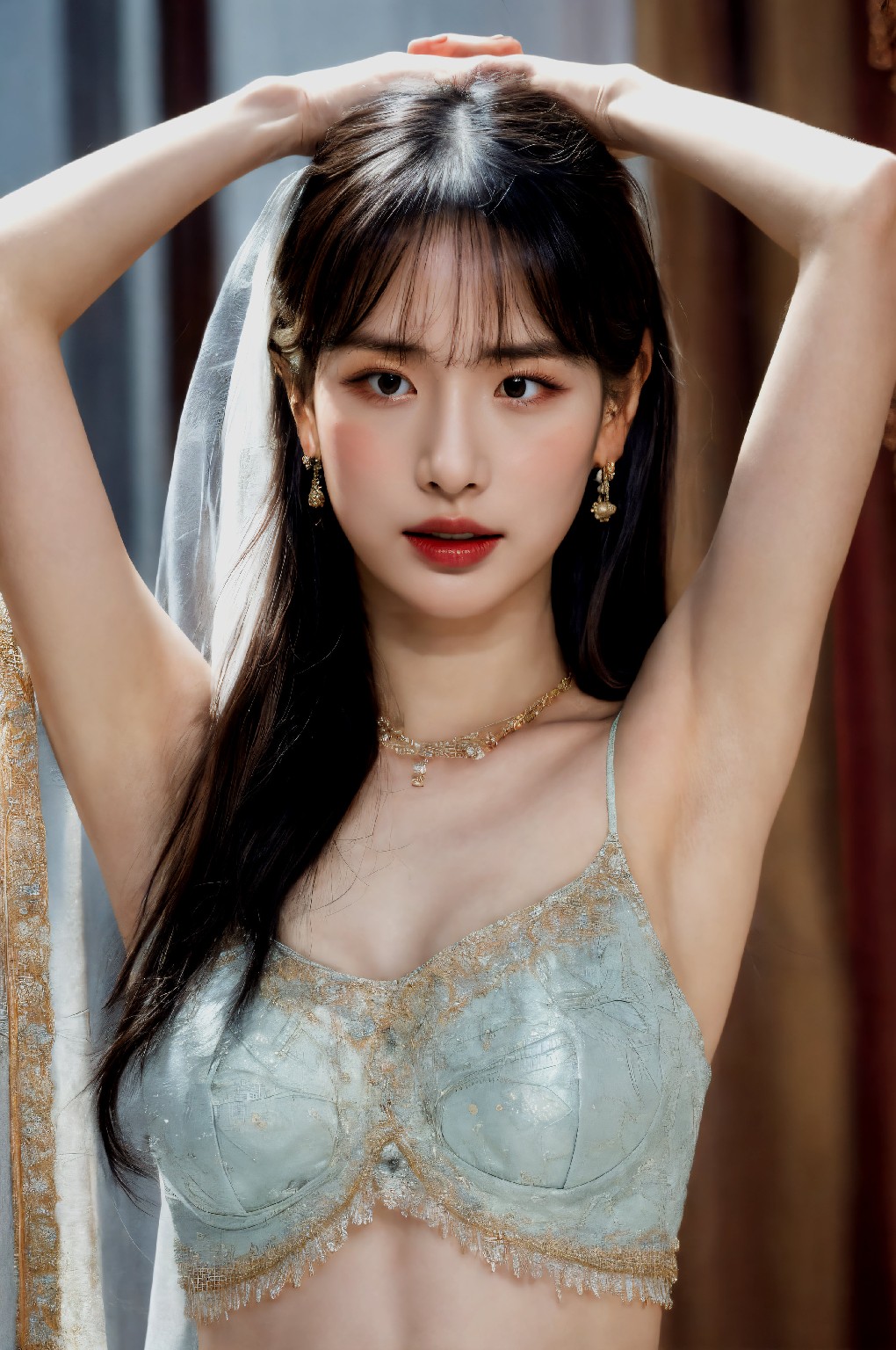 Not + Seola