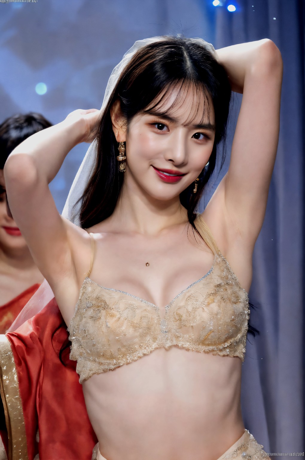 Not + Seola
