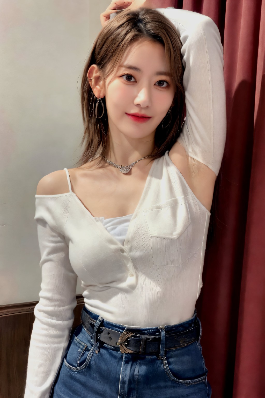 Not + Sakura