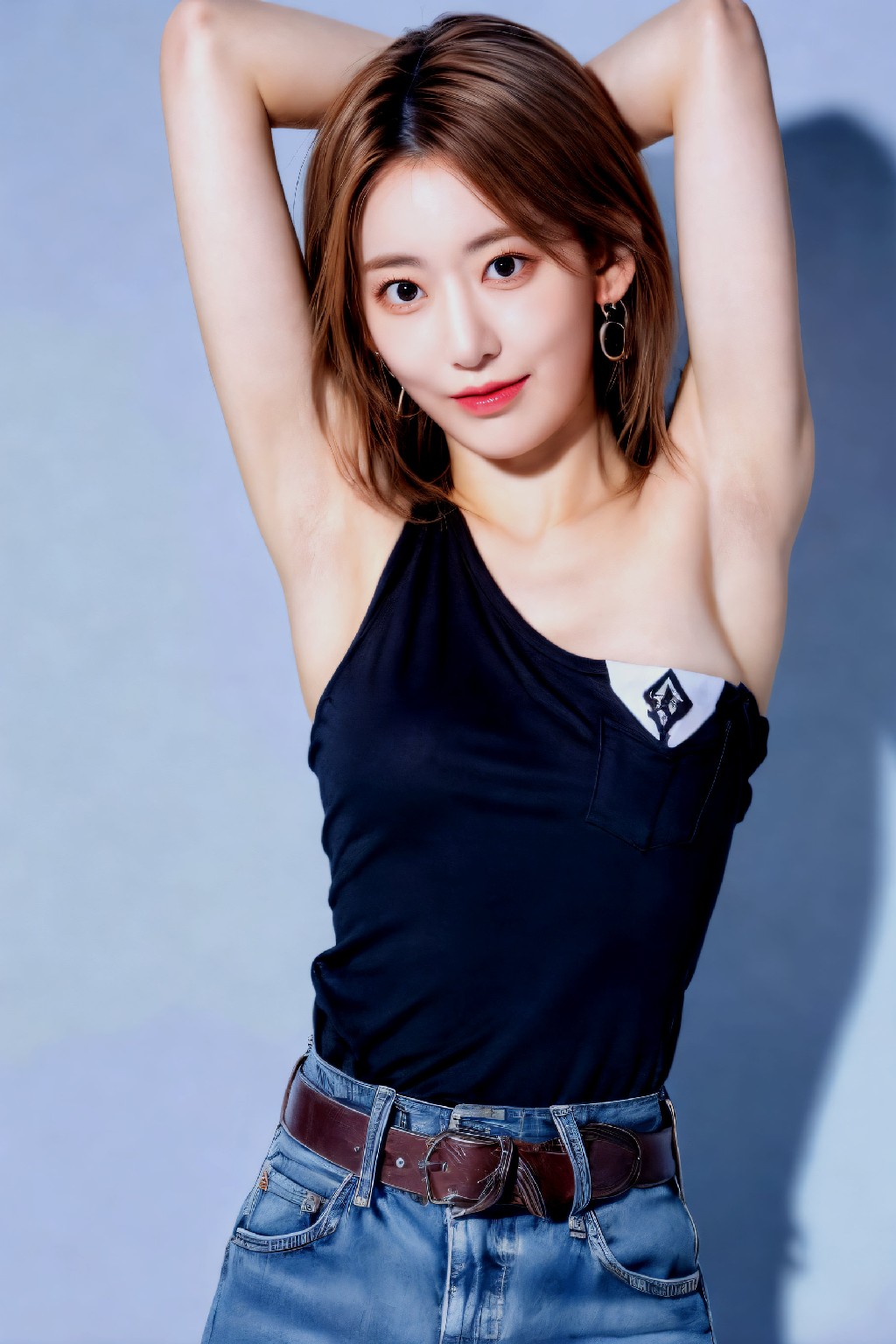 Not + Sakura