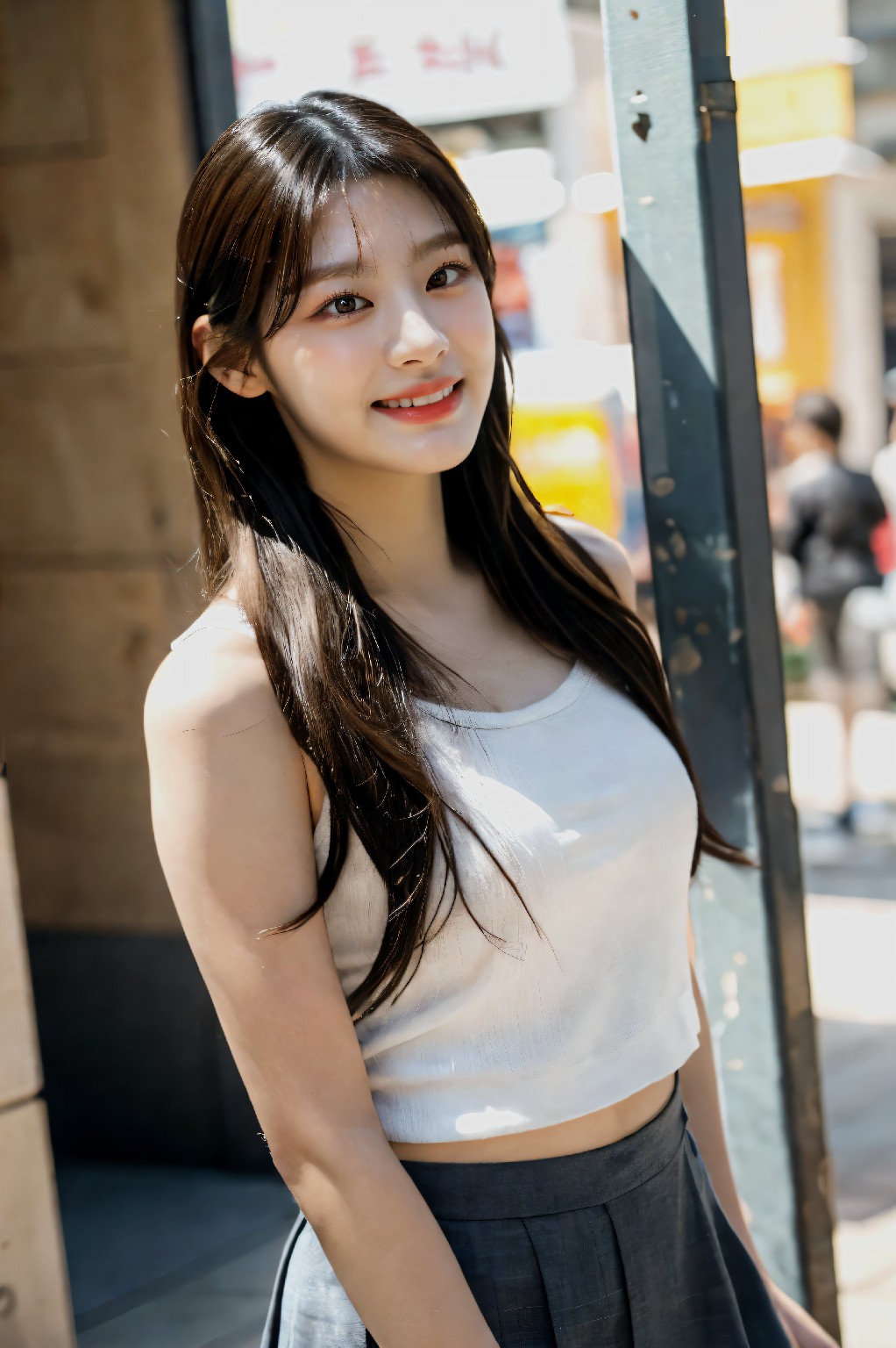 Not + Seeun