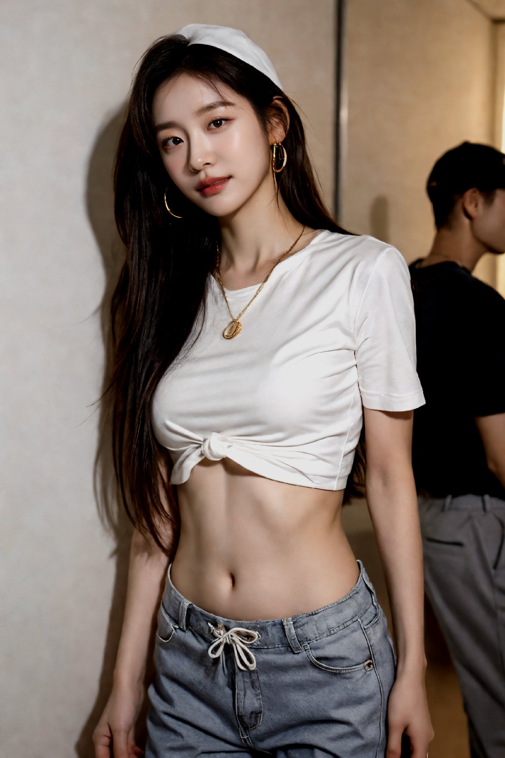 Not + Park + jihyun