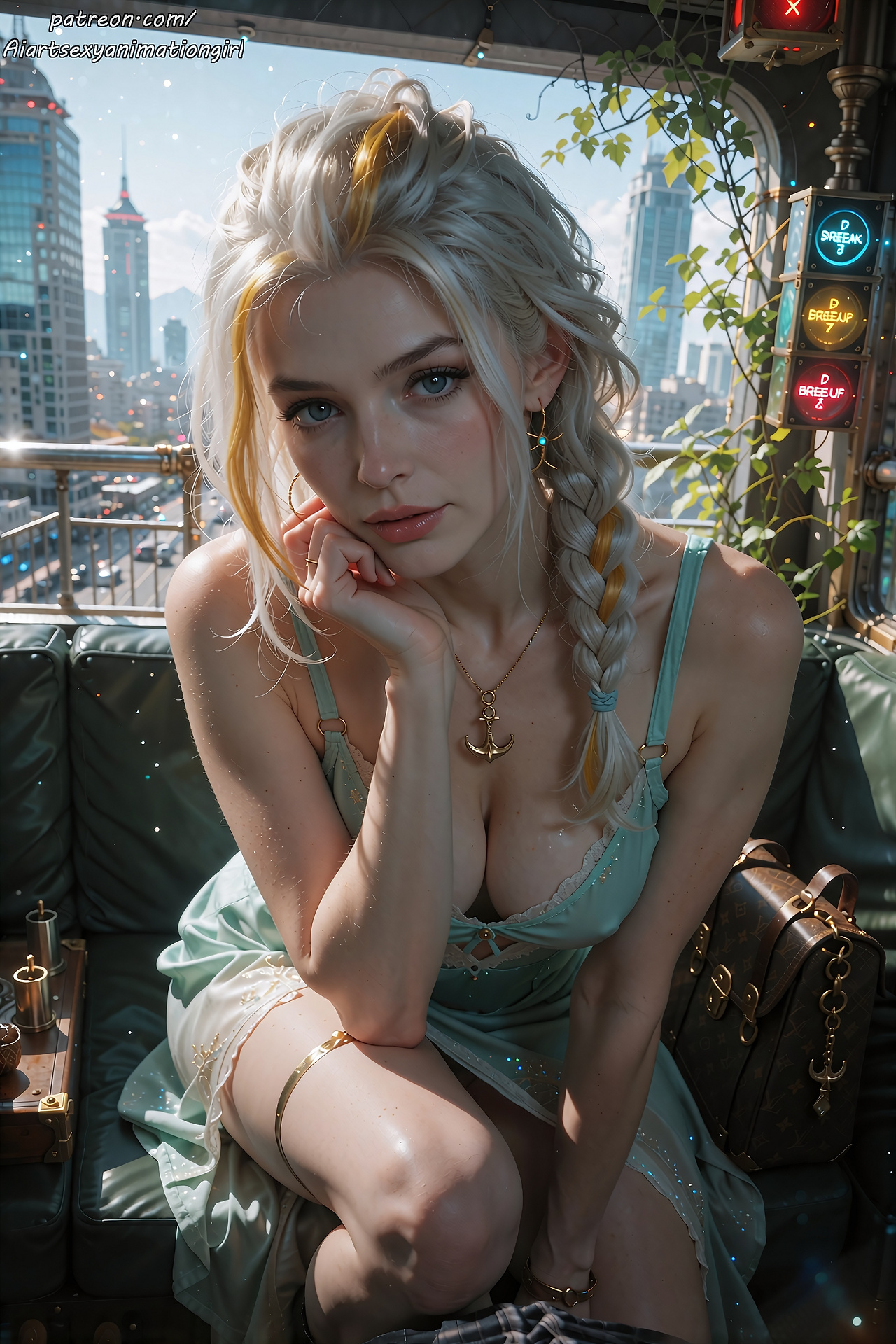 ❄️Jaina Proudmoore🔮