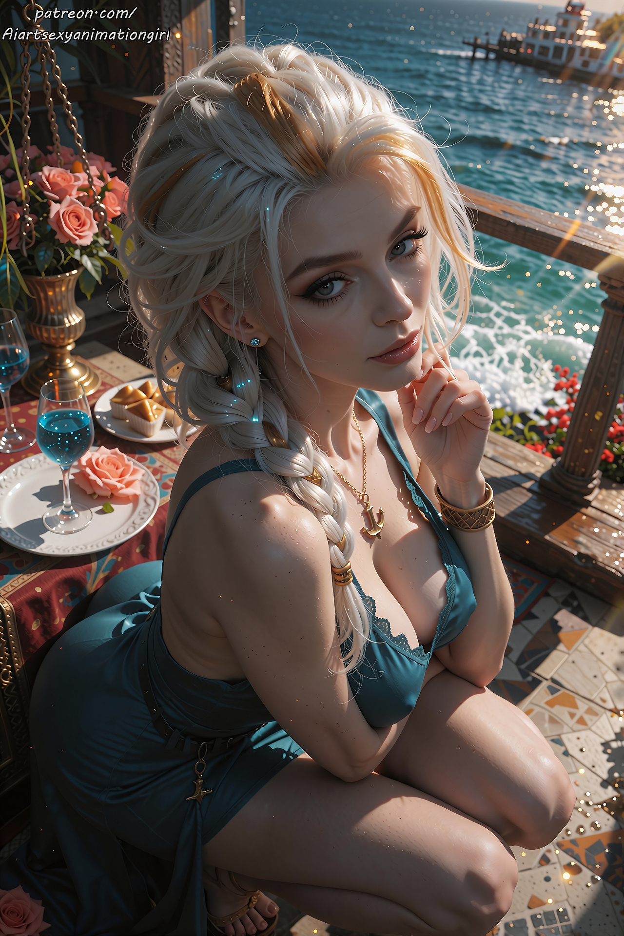❄️Jaina Proudmoore🔮